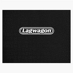 New Lagwagon College Best Seller of Punk Rock Jigsaw Puzzle
