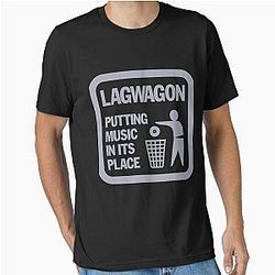 Lagwagon Essential T-Shirt
