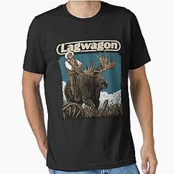 Lagwagon Punk Essential T-Shirt