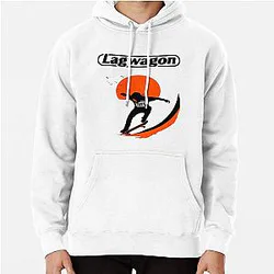 Lagwagon Punk Hoodie
