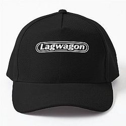New College Lagwagon Best Seller Punk Rock Baseball Cap