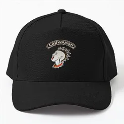 New College Lagwagon Best Punk Rock Baseball Cap