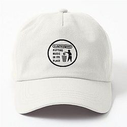 New College Lagwagon Best Of Punk Rock Hat
