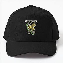 New College Lagwagon Best Selling Punk Rock Baseball Cap