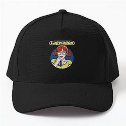 New College Lagwagon Best Of Punk Rock Baseball Cap