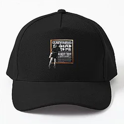 New College Lagwagon Best Selling Of Punk Rock Baseball Cap