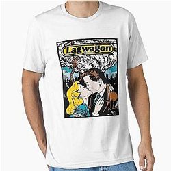 Lagwagon Essential T-Shirt