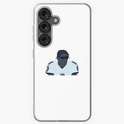 Lamar Jackson Samsung Galaxy Case