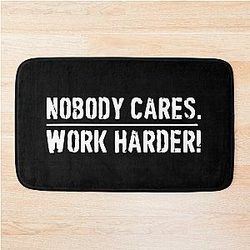 Lamar Jackson Bath Mat