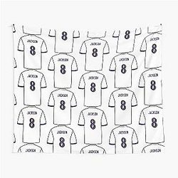 Lamar Jackson Jersey
