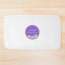 Lamar Jackson Baltimore Ravens Mat