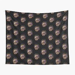 Lamar Jackson Baltimore Ravens Limited Edition Perfect Gift Tapestry