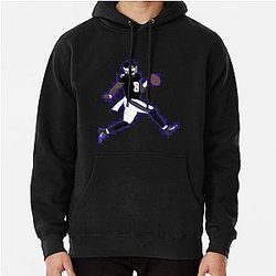 Lamar Jackson Ravens Hoodie