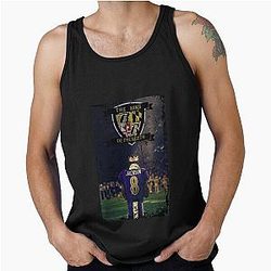 Lamar Jackson Classic Tank Top