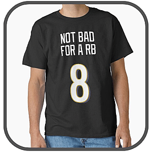 Lamar Jackson T-Shirts