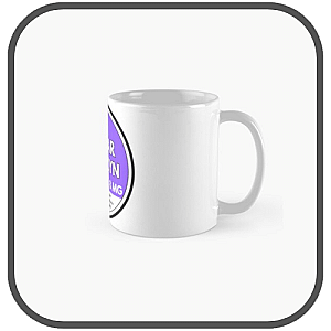 Lamar Jackson Mugs
