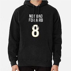 Limited Edition Perfect Gift Pullover Hoodie, Lamar Jackson 8, Baltimore Ravens Jersey Style Shirt, Phone Case, Mug, Wall Tapestry & Mask
