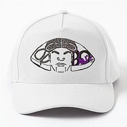 Lamar Jackson Bmore Logo Baseball Cap