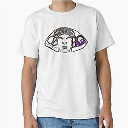 Lamar Jackson Bmore Logo Classic T-Shirt