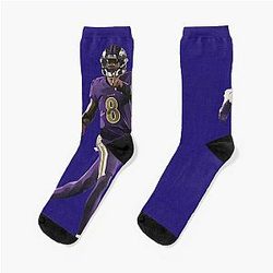 Lamar Jackson Ravens