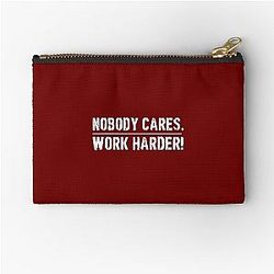 Lamar Jackson Nobody Cares Work Hard