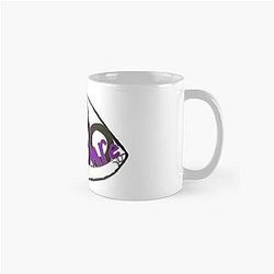 Lamar Jackson Bmore Logo Classic Mug