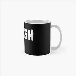 Lamar Jackson Classic Mug