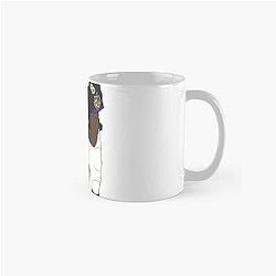 Lamar Jackson Classic Mug