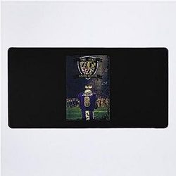 Lamar Jackson Classic Desk Mat