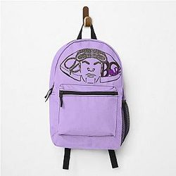 Lamar Jackson Bmore Logo Backpack