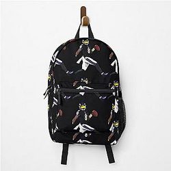 Lamar Jackson Backpack