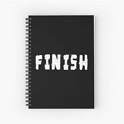 Lamar Jackson Limited Edition Perfect Gift Notebook