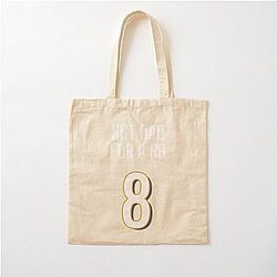 Limited Edition Not Bad For a RB Shirt LolamJackson 8 Baltimore Ravens Jersey Style Shirt Phone Case Mug Wall Tapestry Mask Limited Edition Perfect Gift Cotton Tote Bag