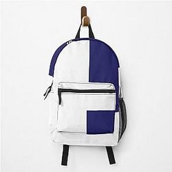 Lamar Jackson Backpack