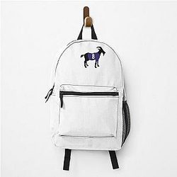Lamar Jackson G.O.A.T. Backpack