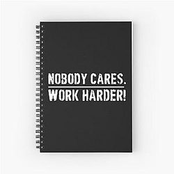 Lamar Jackson Notebook