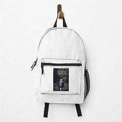 Lamar Jackson Backpack