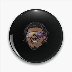 Lamar Jackson Baltimore Ravens big truss Limited Edition Perfect Gift Pin