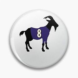 Lamar Jackson GOAT