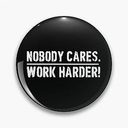 Lamar Jackson Nobody Cares Work Harder