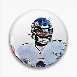 Lamar Jackson and Baltimore Ravens
