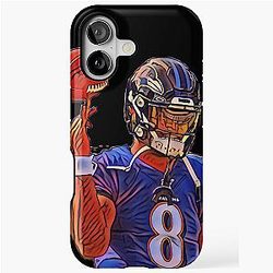 Lamar Jackson Tattoo Case