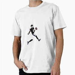 Lamar Jackson Ravens T-Shirt