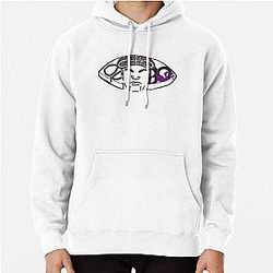 Lamar Jackson Bmore Logo Pullover Hoodie