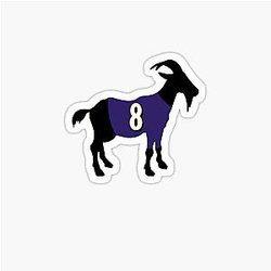 Lamar Jackson GOAT