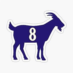 Lamar Jackson is the GOAT