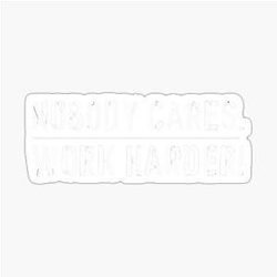 Lamar Jackson Work Harder Sticker