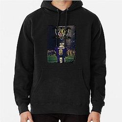 Lamar Jackson Pullover Hoodie Classic T-Shirt