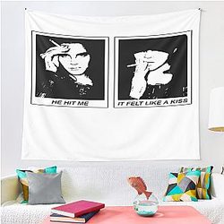 Lana Del Rey Ultraviolenza Nastro Premium Merch Store