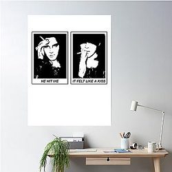 Lana Del Rey Ultraviolence Poster Premium Merch Store